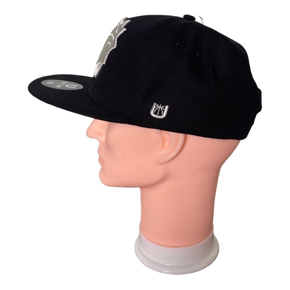 Phoenix Suns basketball SnapBack cap - Picture 2 of 6